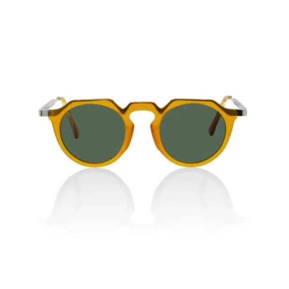 Specs By Lux \'Samara\' Sunglasses - Butterscotch